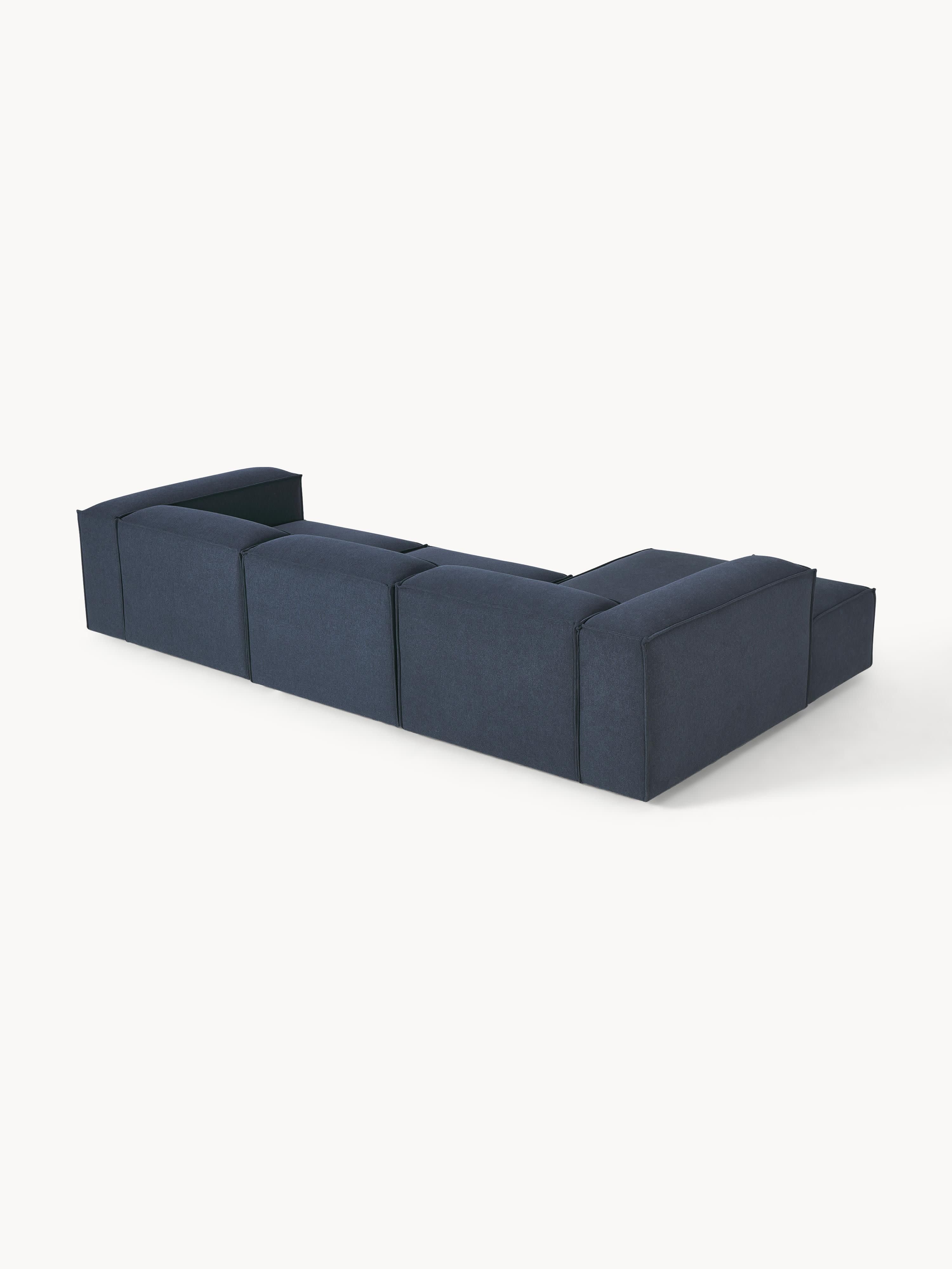 Modulaire hoekbank Lennon (4-zits)
