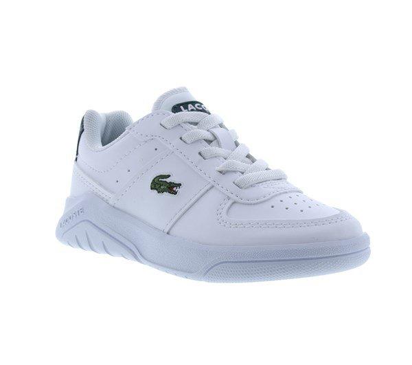 Lacoste Game Advance Child Boys Trainers