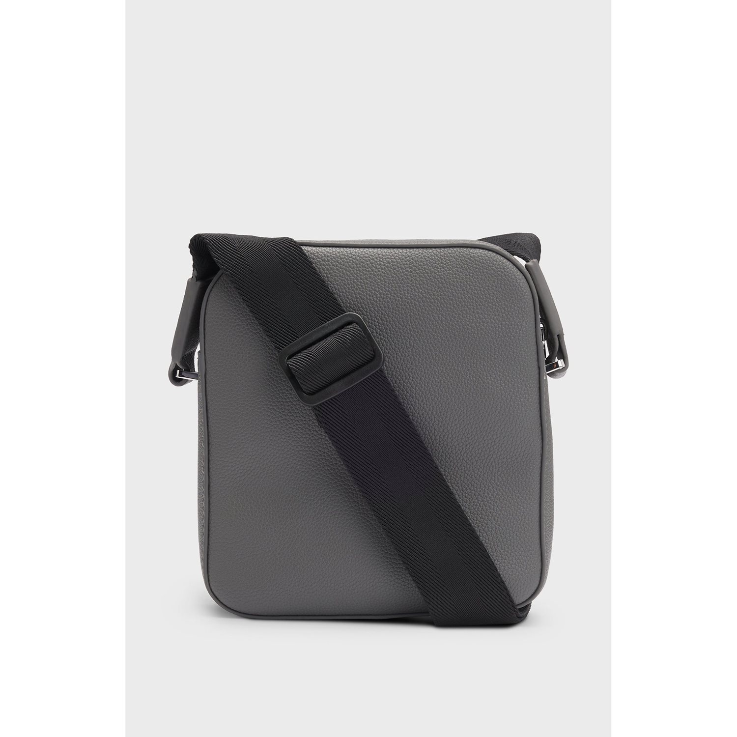 Boss Ray Zip dark grey
