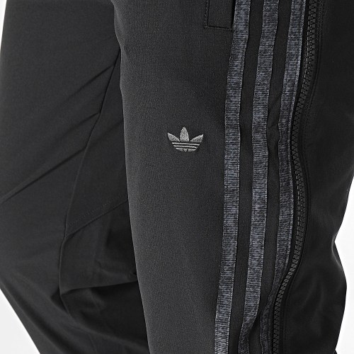 Pantalon Jogging Slim Advanced IL4981 Noir