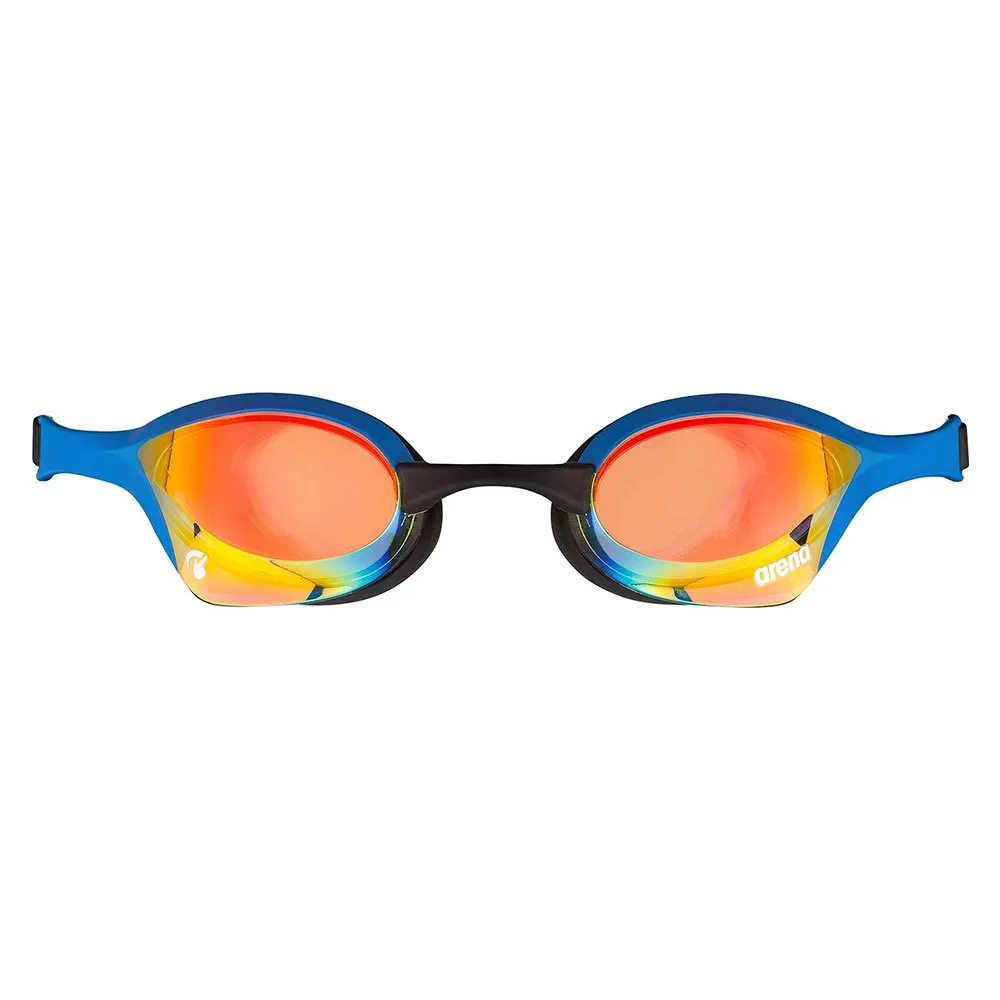 Arena Cobra Ultra Swipe Schwimmbrille mit Spiegelglas