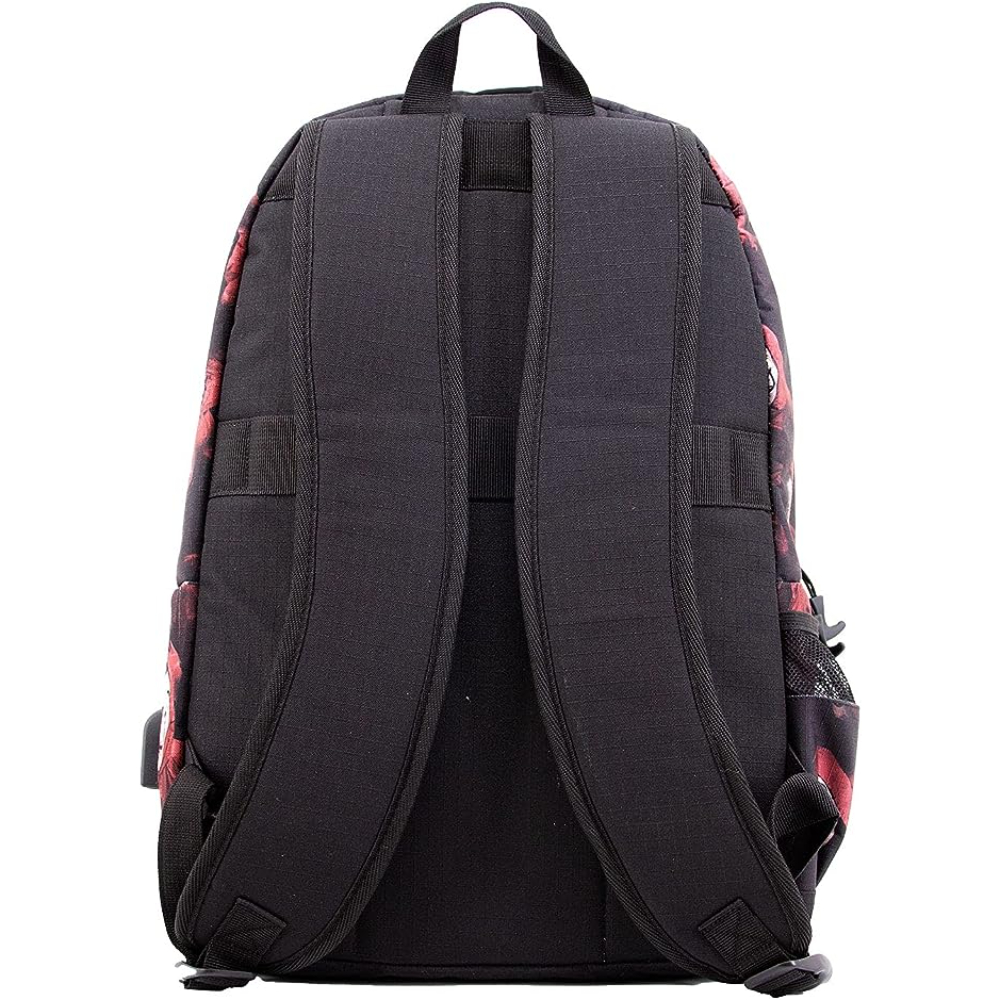 Mochila La Casa De Papel 73796