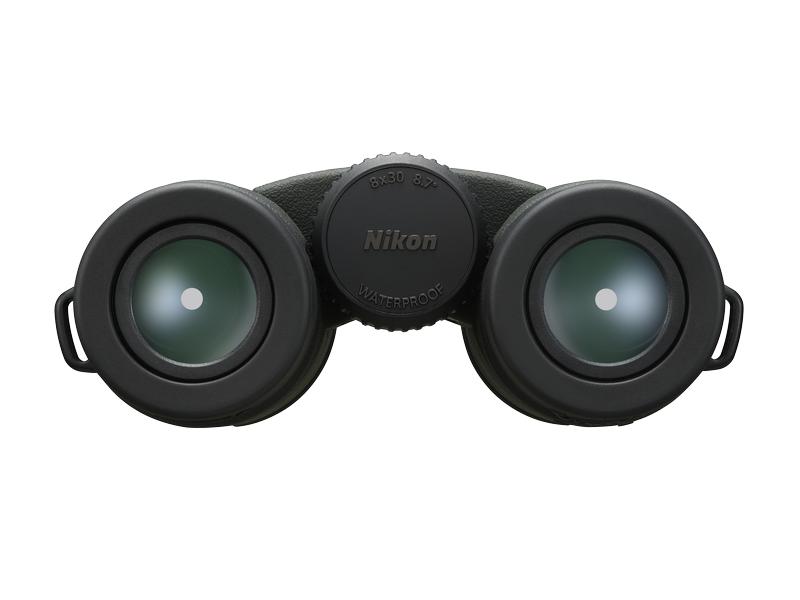Nikon Fernglas Prostaff P3 8x30 Leichter und kompakter Feldstecher – Für Freude am Entdecken