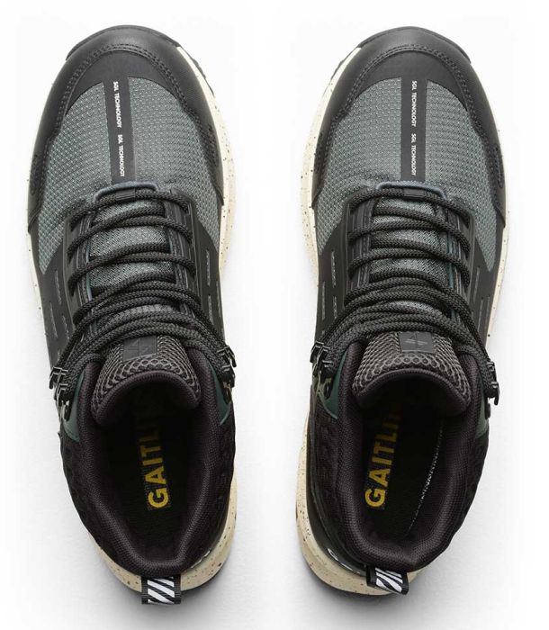 Tracer Lite WP støvle
