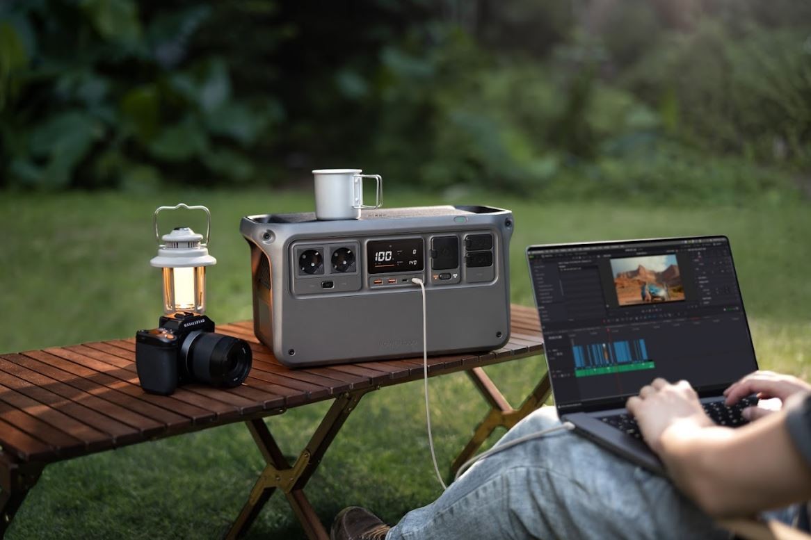 DJI - Power Station 1000 (EU)