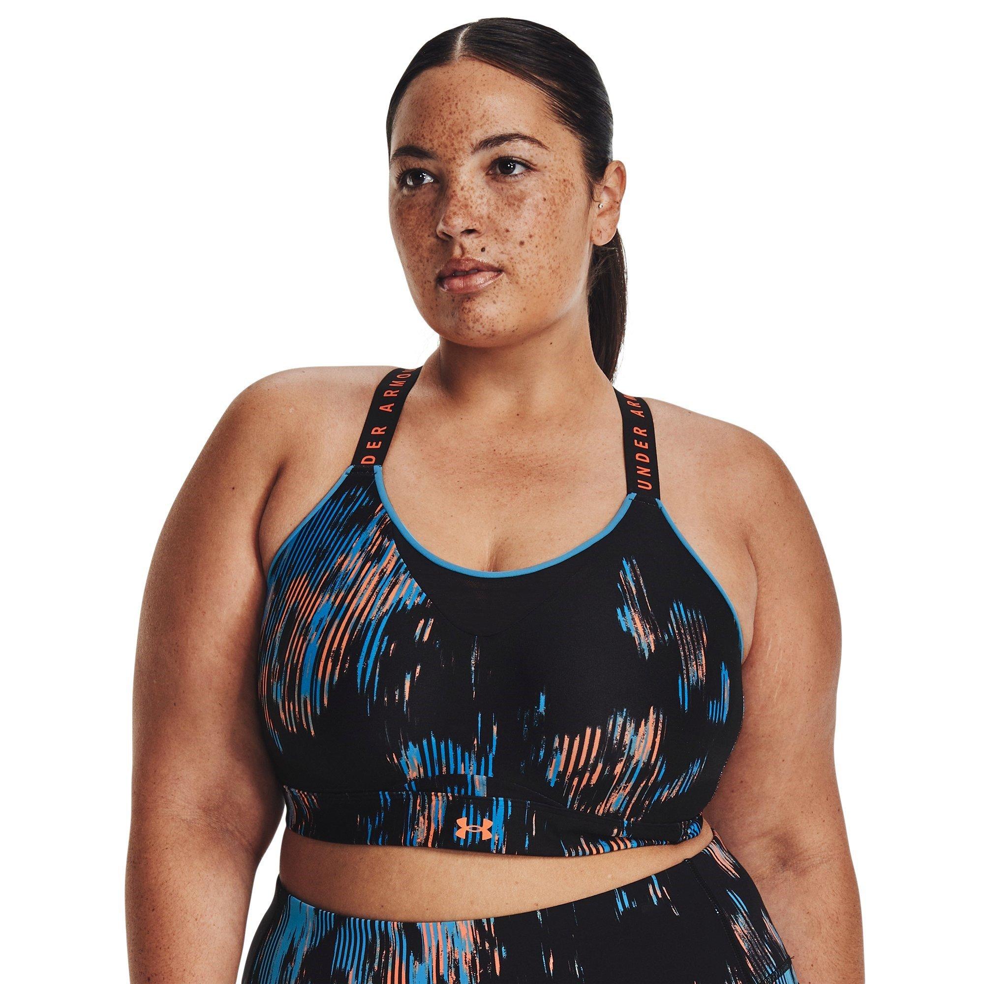 Under Armour Infinity High Support Bra Womens