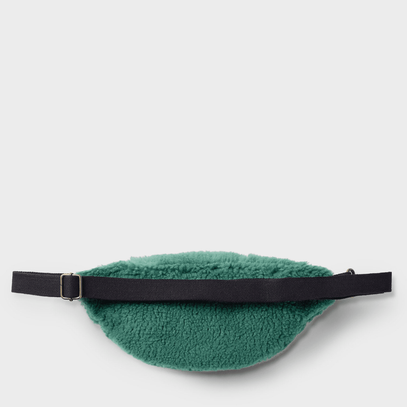Sac banane 32 cm Moss