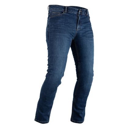 Jean RST X-KEVLAR TAPERED FIT - Tapered - Bleu