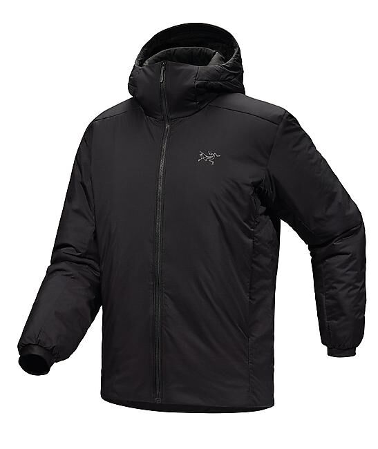 ARCTERYX - SYNTHETIQUE ATOM HEAVYWEIGHT HOODY MEN'S