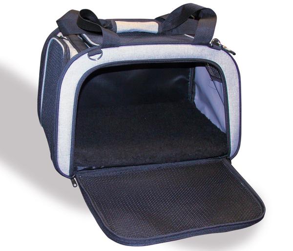 Nobby Transporttasche Tali, ca. B28/H28/T43 cm