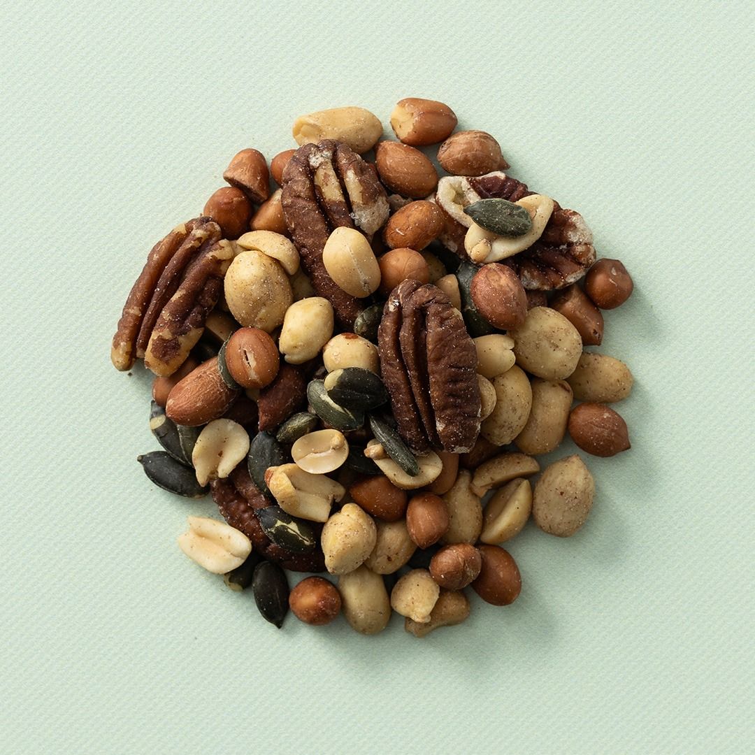Pepita mix