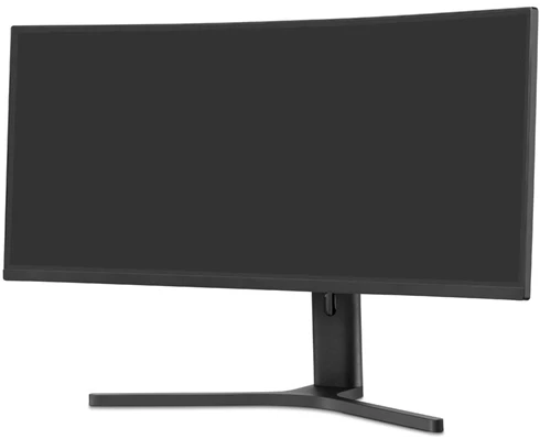 Svive 34A1Q-P - UWQHD 34 120Hz 65W USB-C HUB