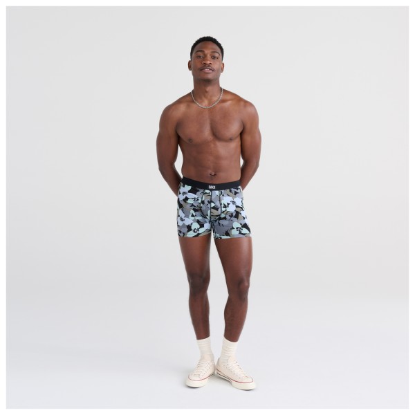 Saxx - Daytripper Boxer Brief Fly - Sous-vêtement synthétique
