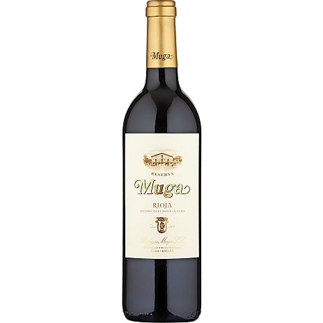Reserva