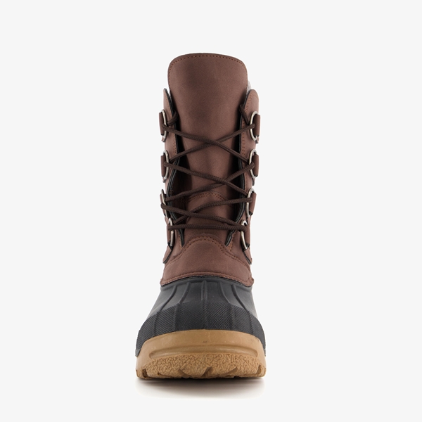 Mountain Peak gevoerde snowboots