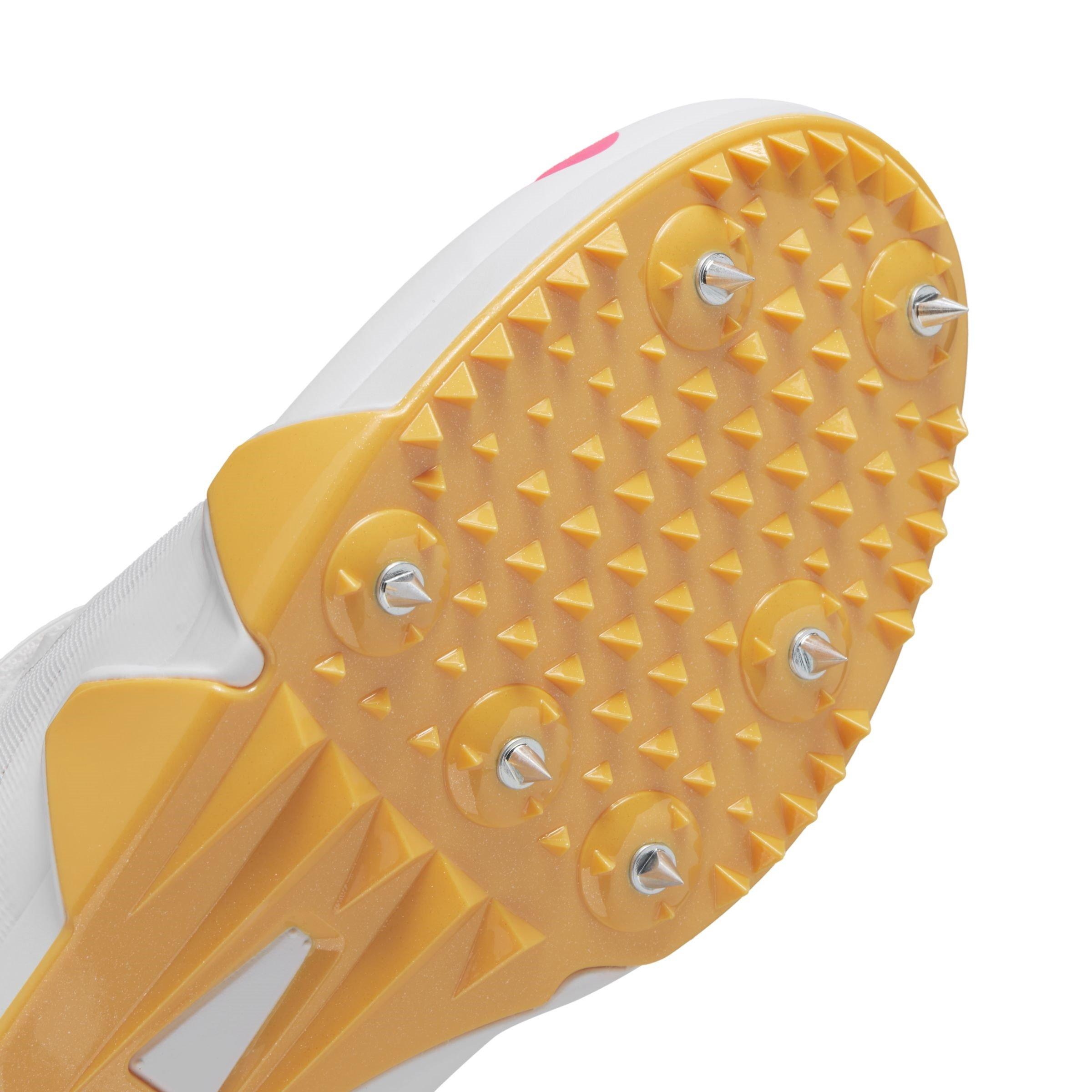 Nike Pole Vault Elite Athletics Jumping Spikes