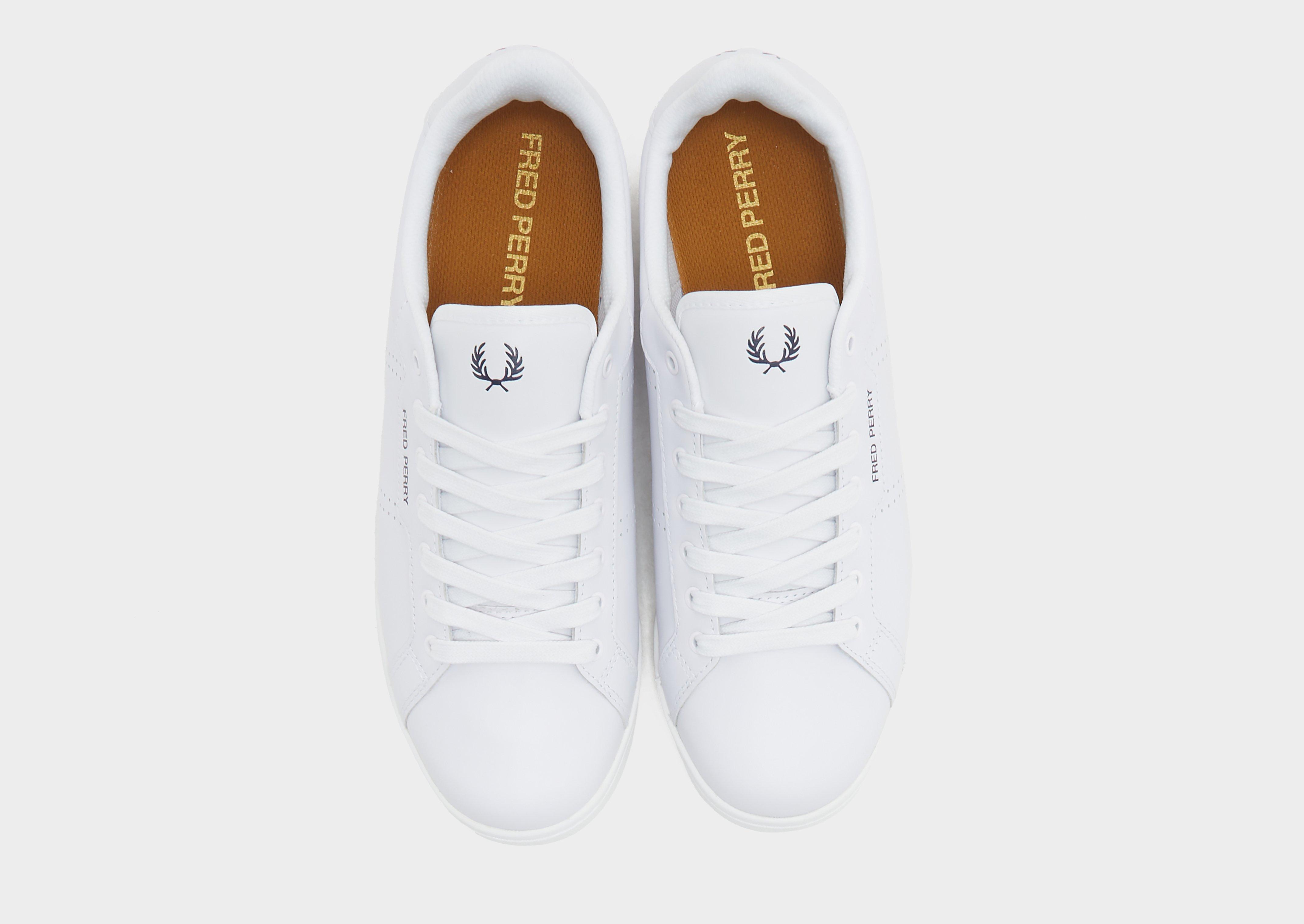 Fred Perry B722 Homme