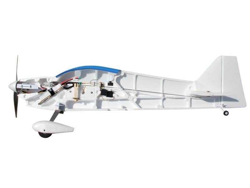 Multiplex Flugzeug AcroMaster PRO RR Akro-Modell