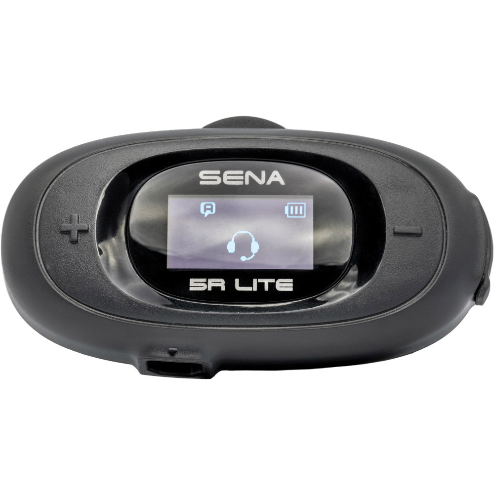 Sena - Intercom 5R Lite Duo Noir