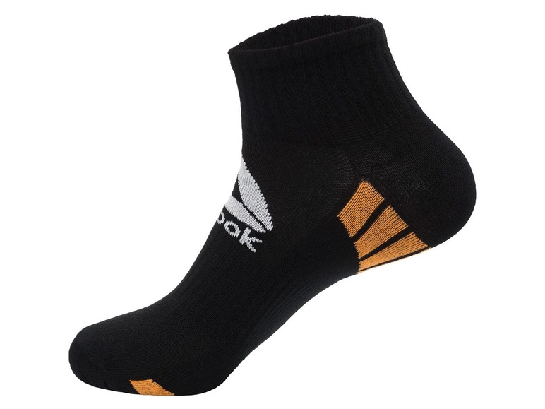 3 paar sneakersokken