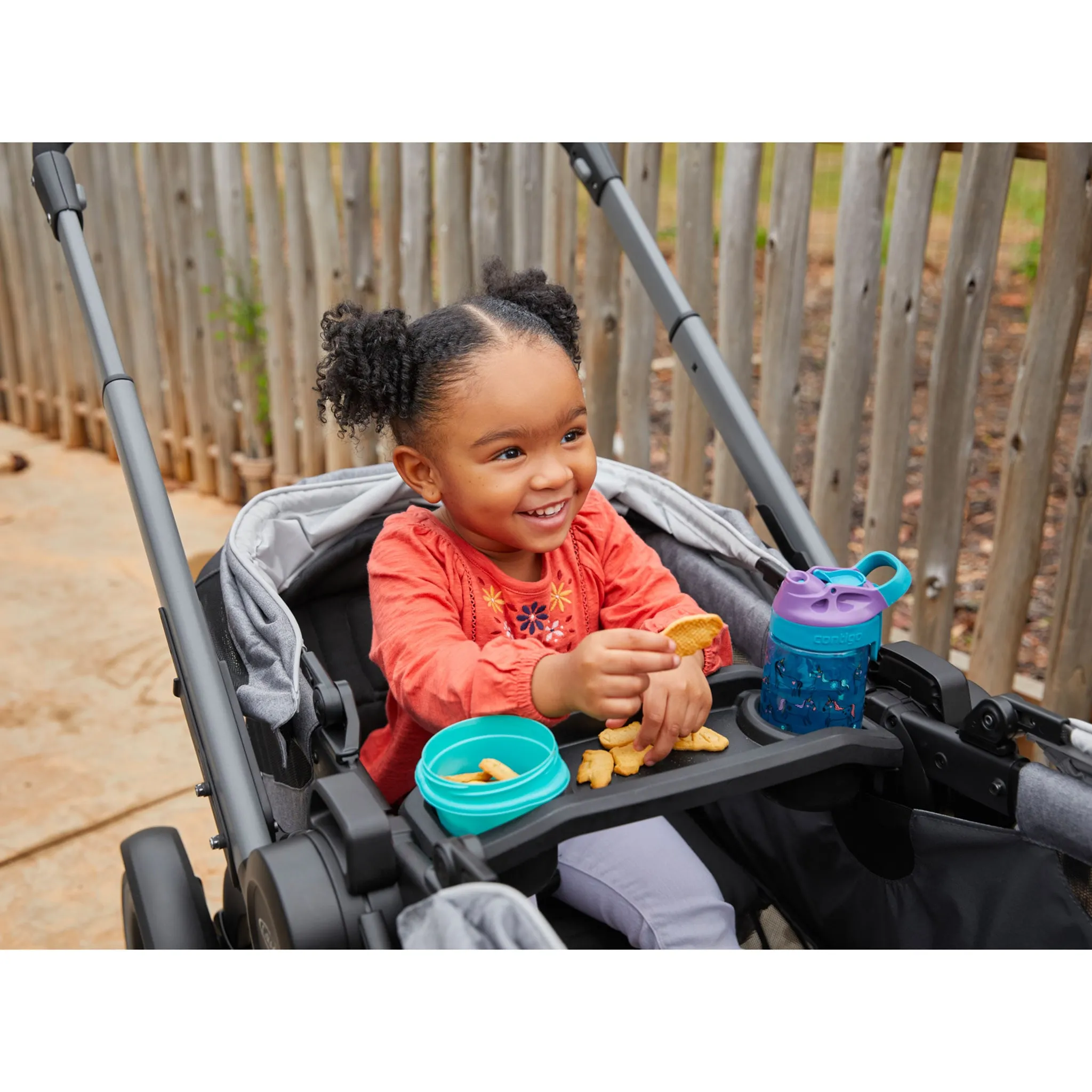 Graco Chariot Graco® Modes™ Adventure Wagon