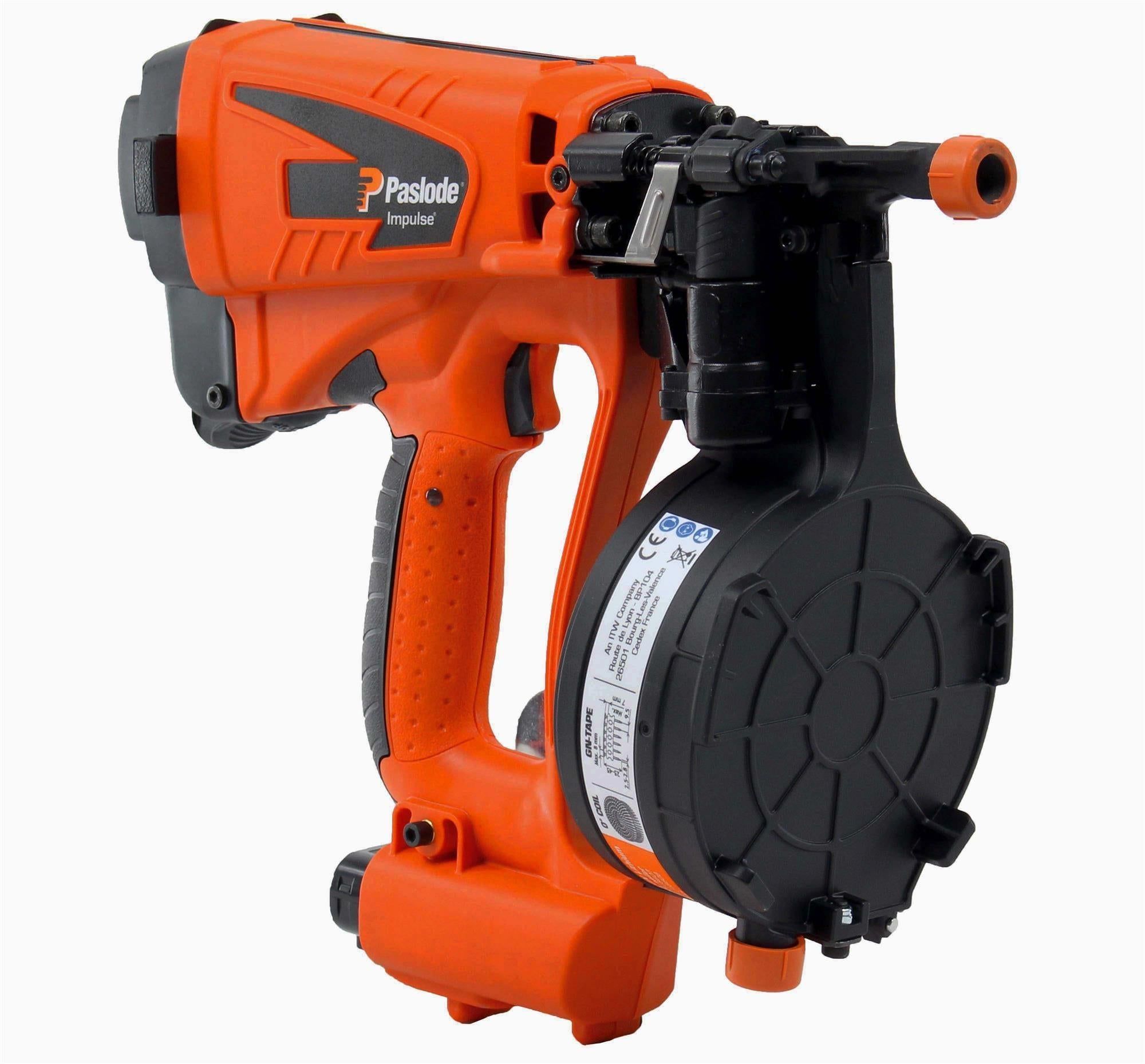 Paslode IM45 GN Nagelapparaat - 018607