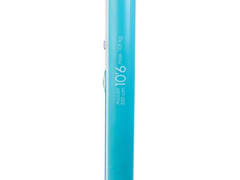 KOOR SUP Board Asuubi 10'6 Standsicheres Allround Stand-up-Paddling-Board