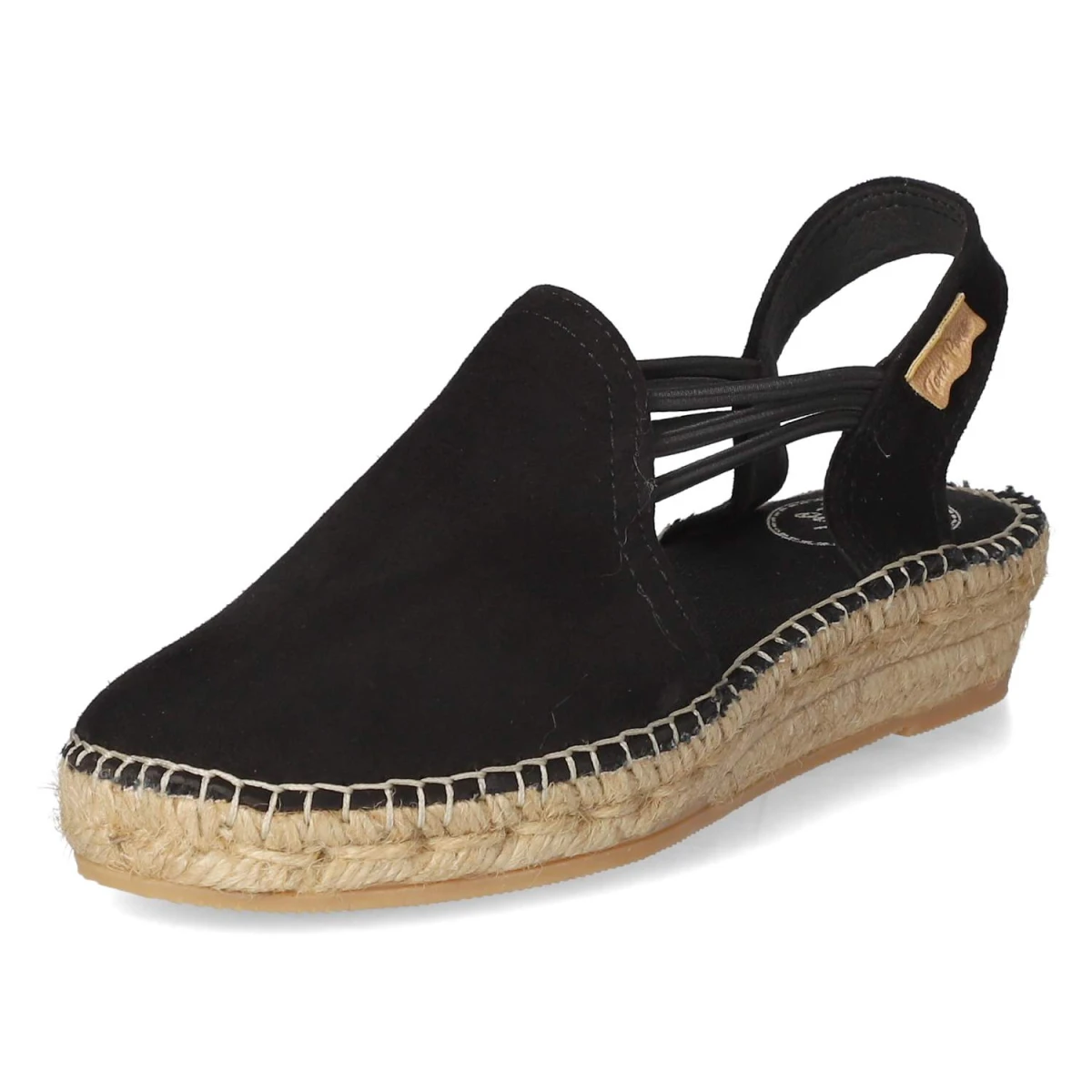 Toni PonsSandalen NURIA - black