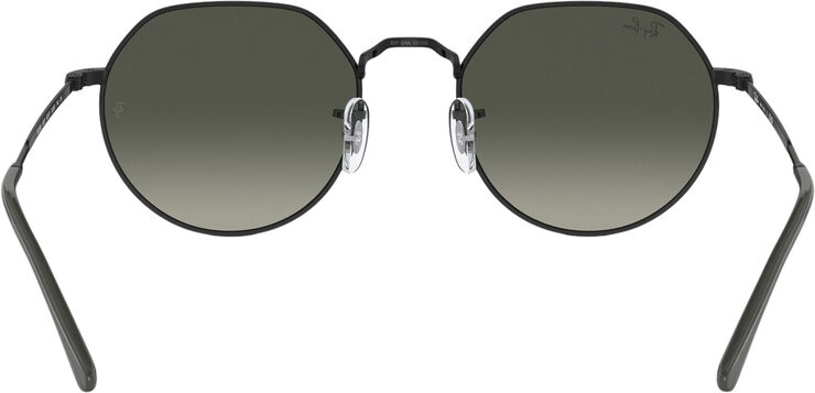 Ray-Ban JACK Black