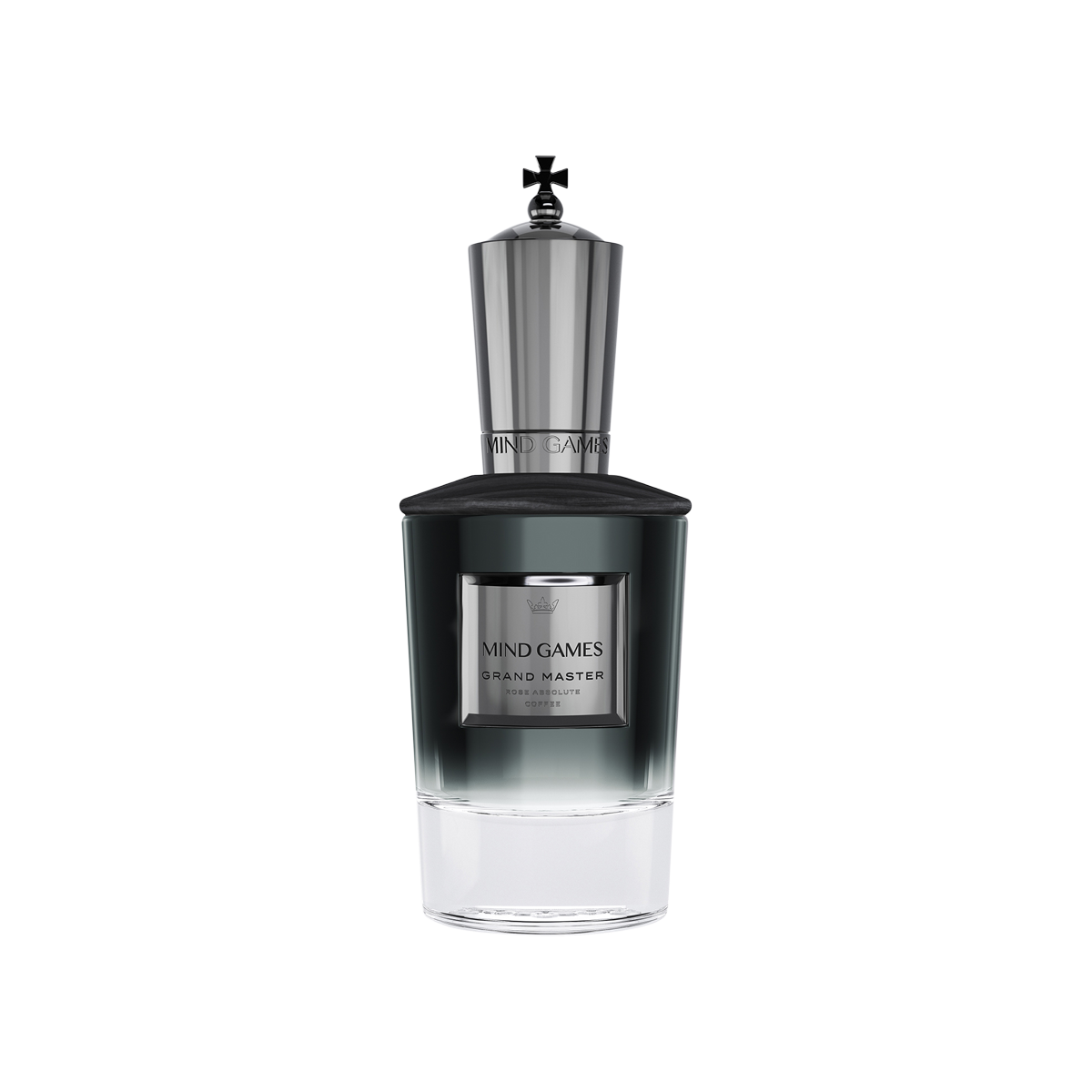 Grand Master Extrait de Parfum 100ml