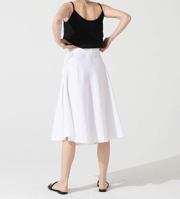 lolliert - Effen camisole top
