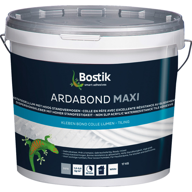 Bostik ArdaBond Maxi 4kg