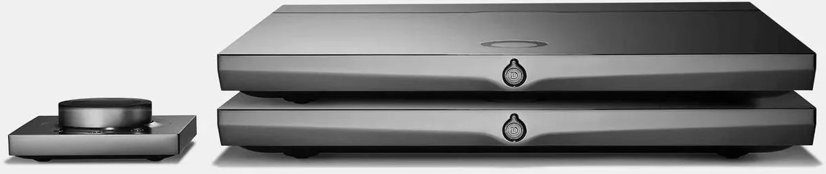 Devialet Expert 210 Pro Dual Amplis hi-fi stéréo