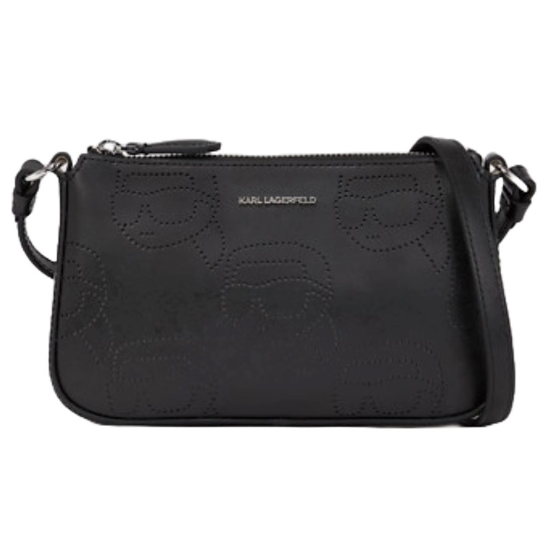 KARL LAGERFELD<br>Crossbody