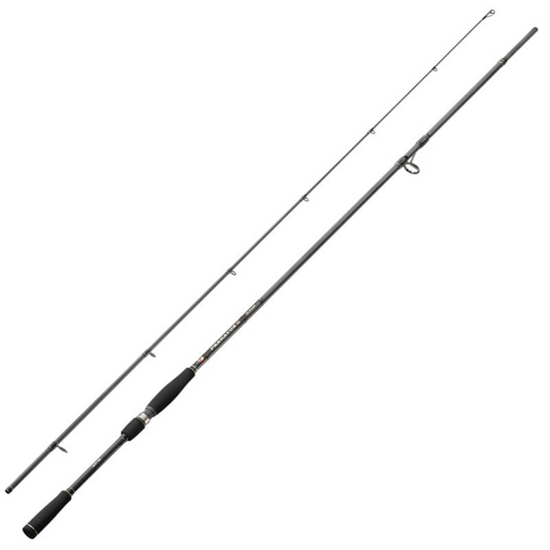 Canne Spinning Hearty Rise Predator Iii