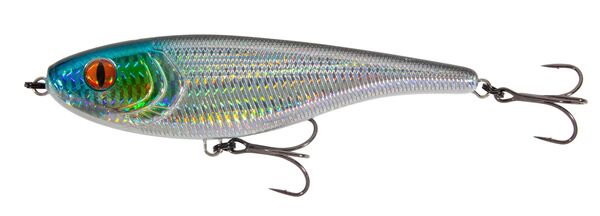 Ultimate Impact Jerk 15.5cm (76g) Jerkbait