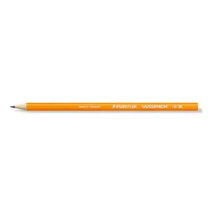 STAEDTLER® 180 HB Wopex HB Bleistift, neon orange