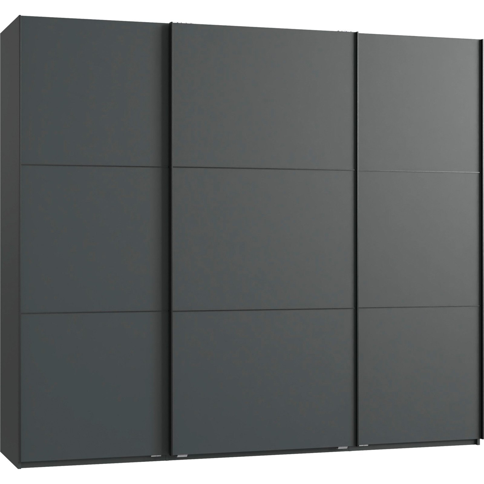 Schwebetürenschrank Indiana