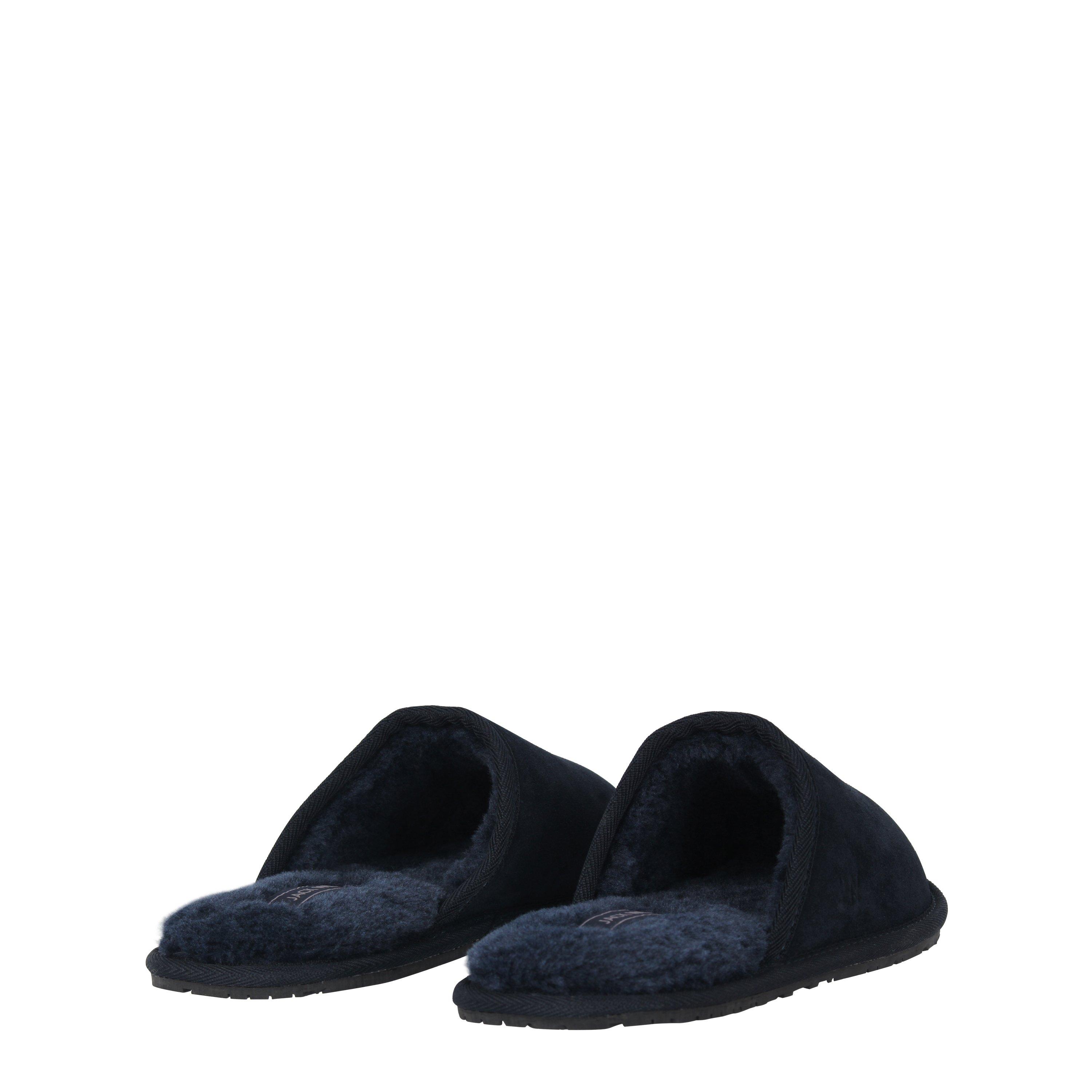 Jack Wills JW Mule Slippers