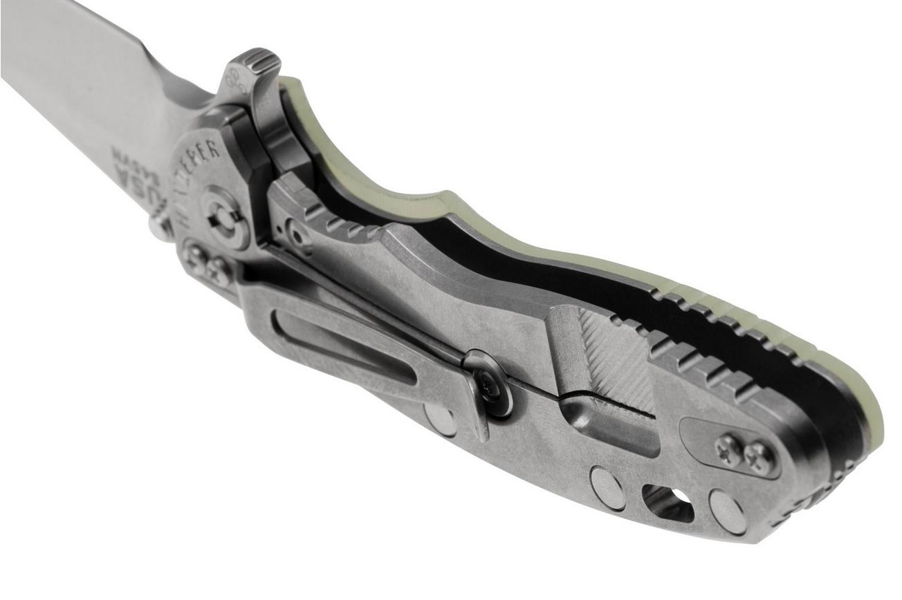 Rick Hinderer XM-18 3.5