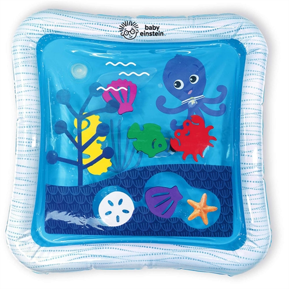 Køb Baby Einstein Opus’s Ocean of Discovery™ Vand-Legemadras