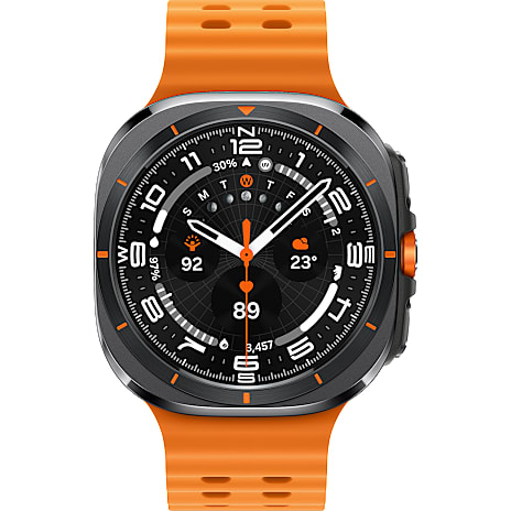 Samsung Galaxy Watch Ultra 47 mm - Titanium Gray