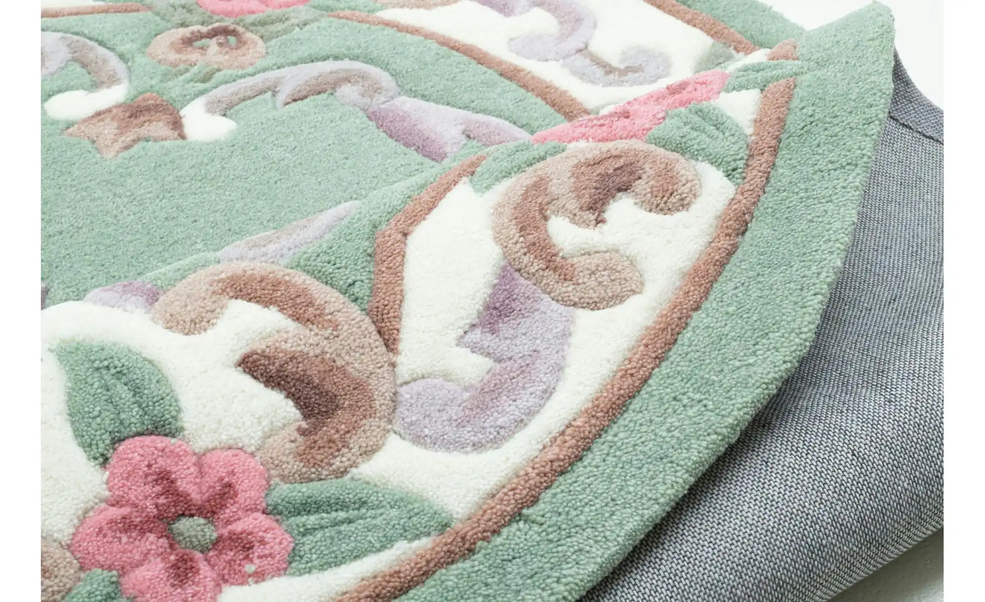 THEKO Vintageteppich Ming