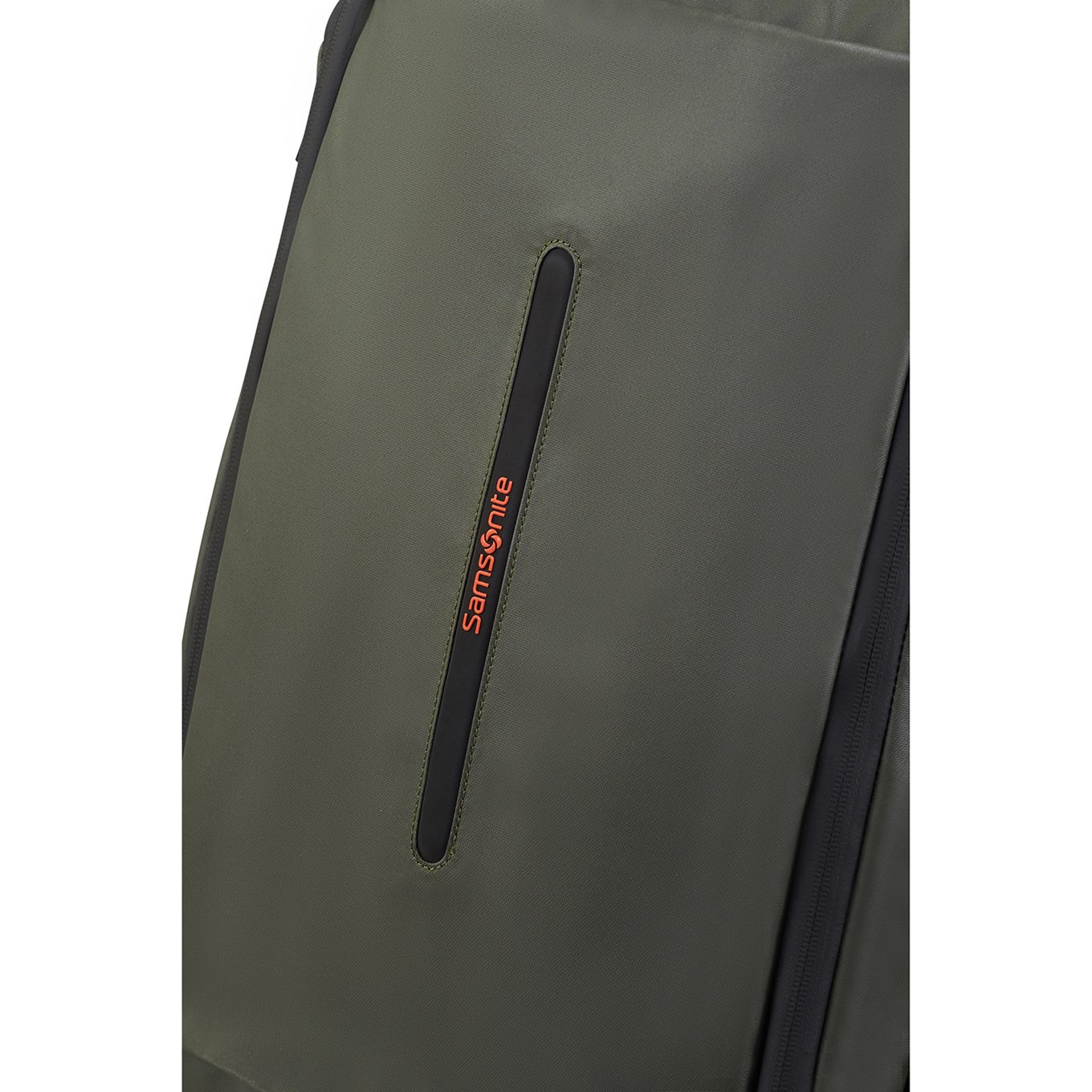 Samsonite Ecodiver Duffle S Climbing Ivy