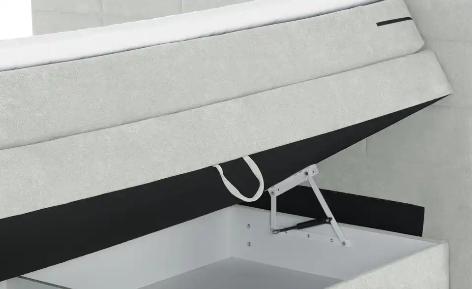 Boxspringbett Denver 6