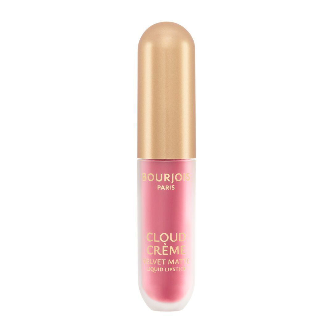 BOURJOIS  Cloud Creme Velvet