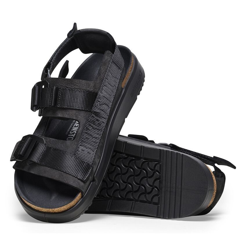 Birkenstock Shinjuku