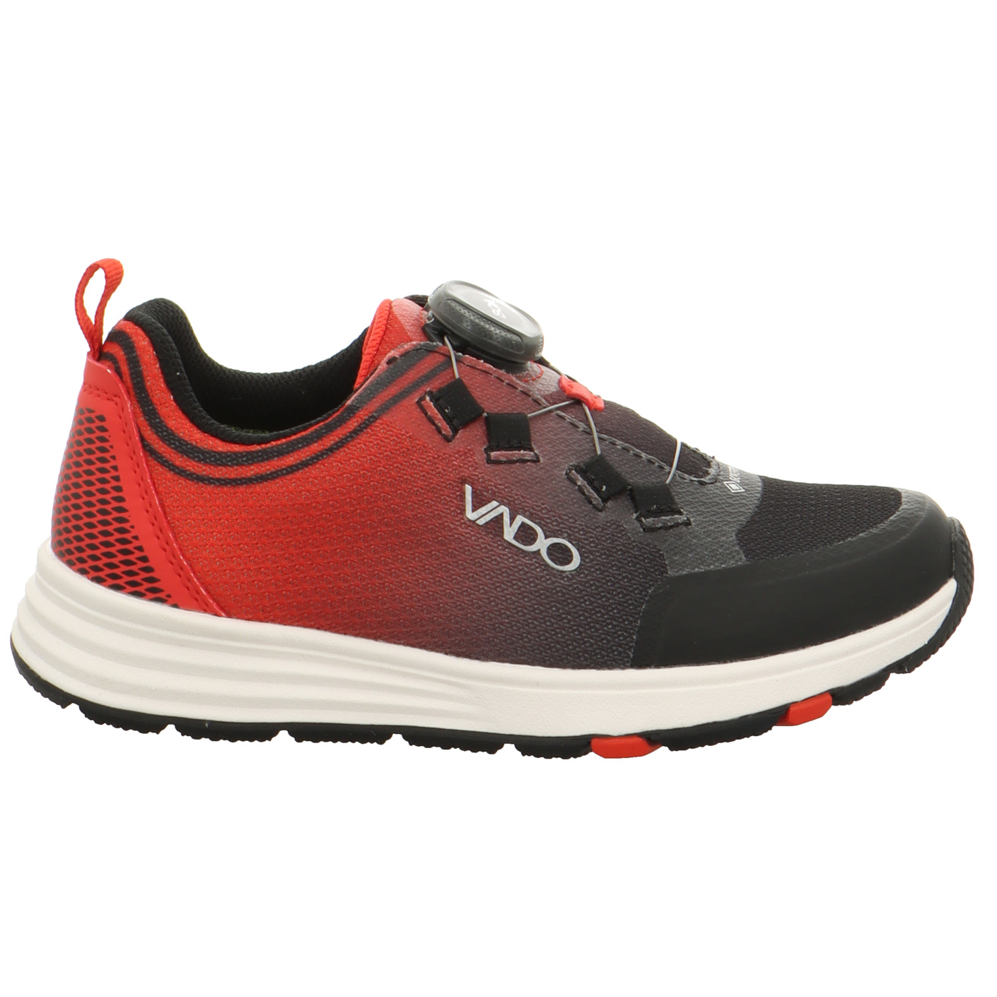 Sneaker schwarz