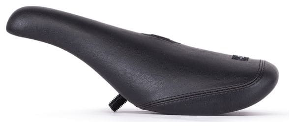 Selle Eclat OZ Pivotal Petit Rembourrage Noir
