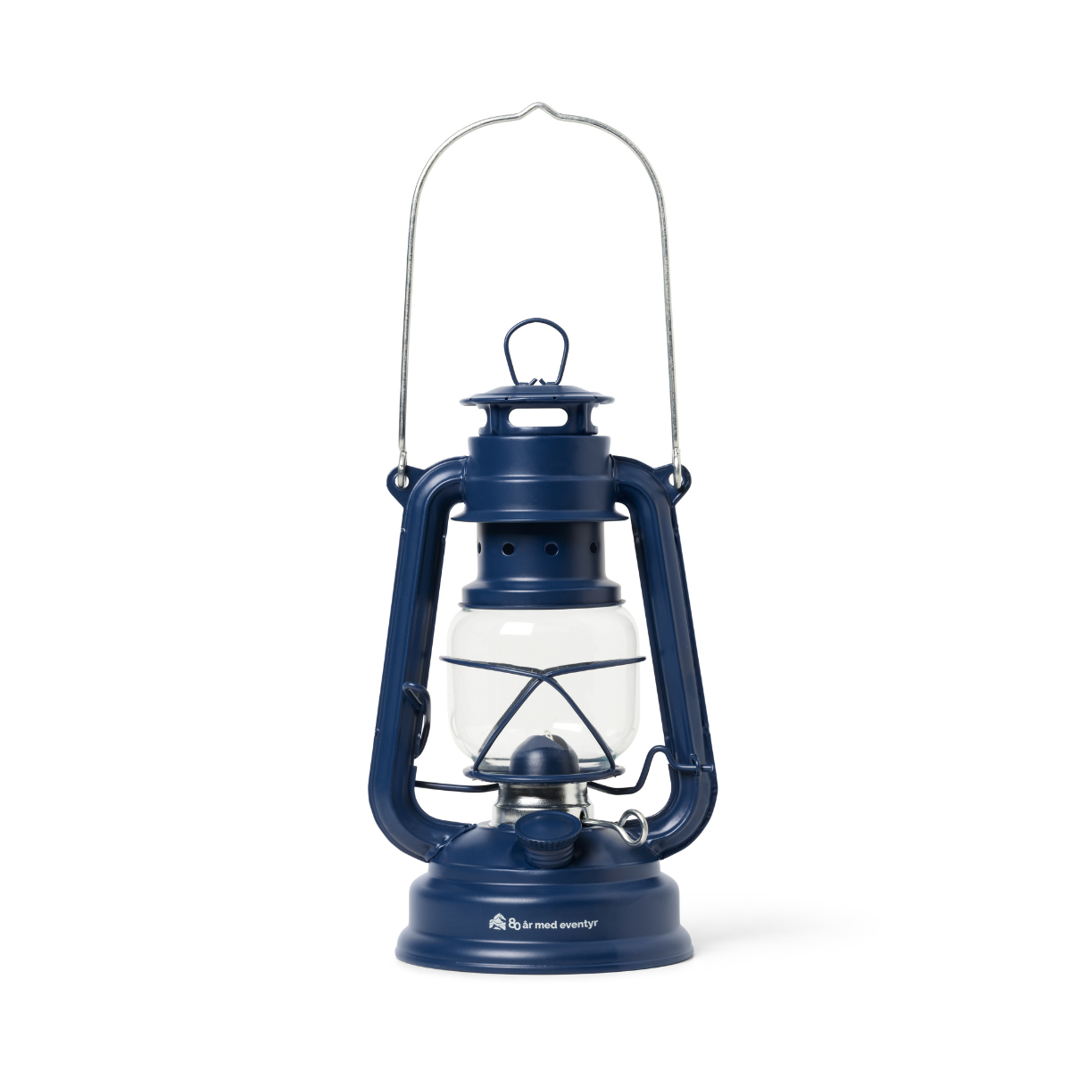 Origin Outdoor x Spejder Sport Jubilæums petroleumslampe Hurricane (Blue)